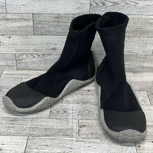 Chota Outdoor Gear River Runner Pull On Boots NB300 Kayaking H2O Sports Men Sz 7